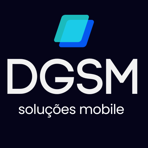 Logo DGSM